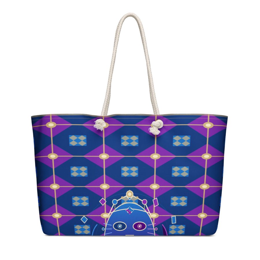 Masque Royal Weekender Bag — photo du produit