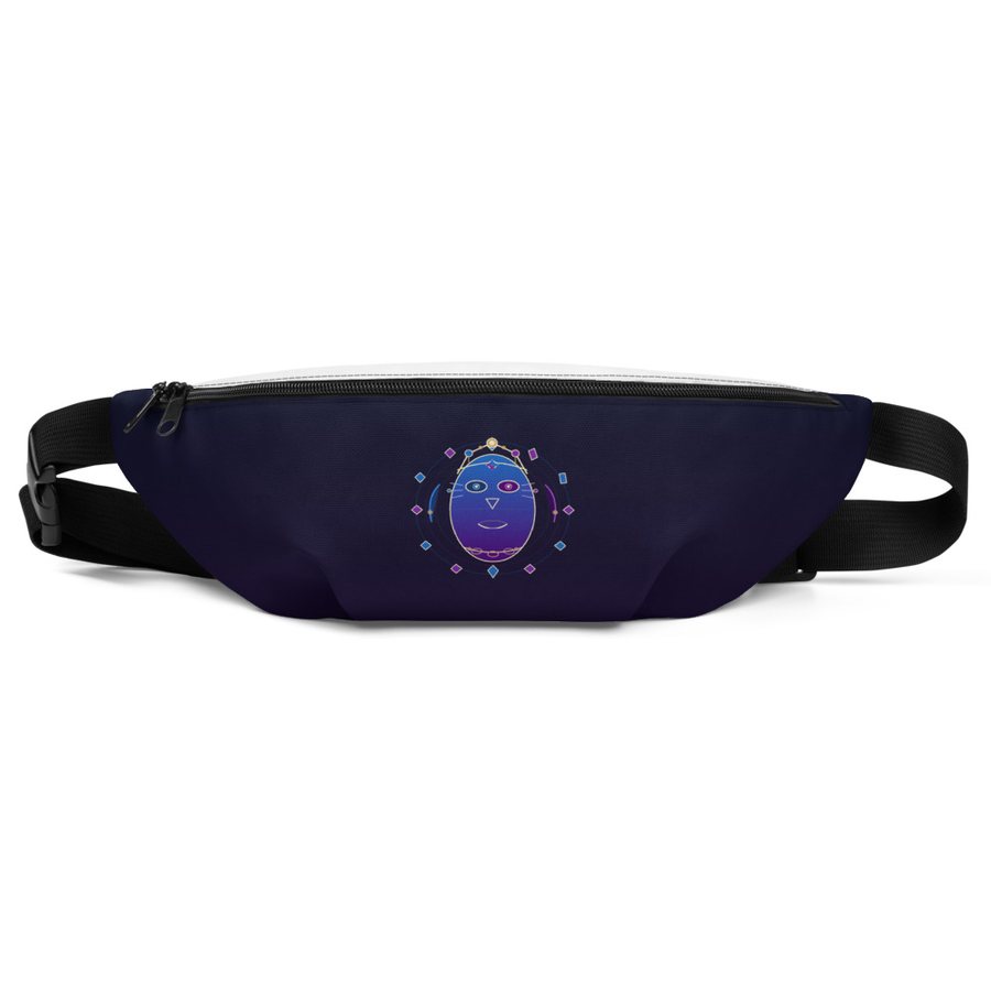 Masque Royal Fanny Pack — photo du produit