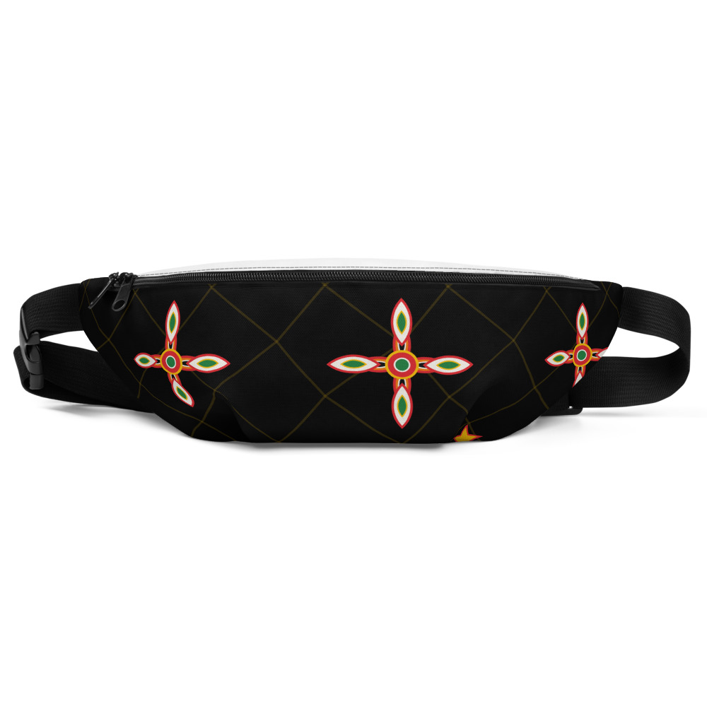 Toghu Bamenda Fanny Pack — photo du produit