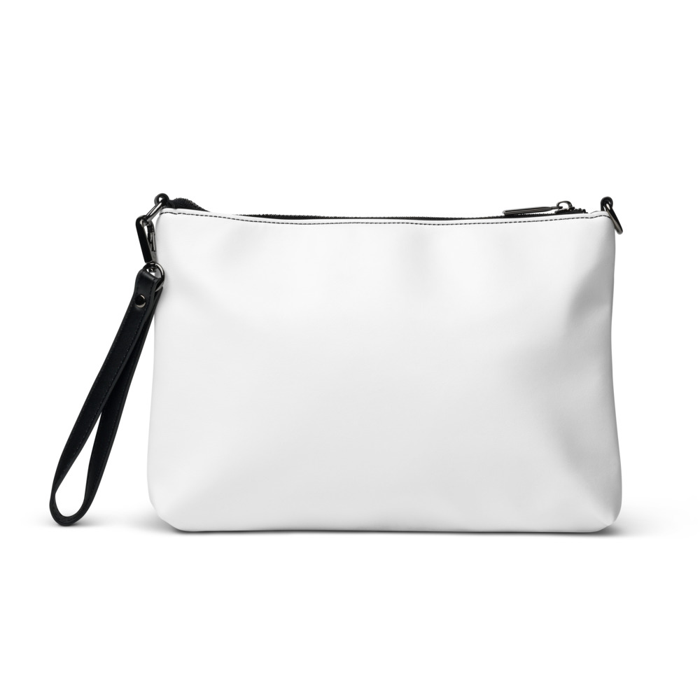 Indigo Signature Crossbody Bag — autre vue du produit