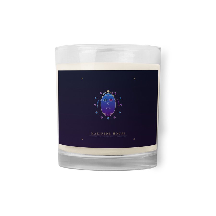 Masque Royal Soy Candle — photo du produit