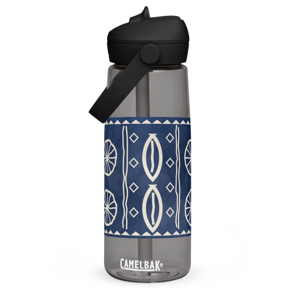 Indigo Signature CamelBak Bottle — photo du produit