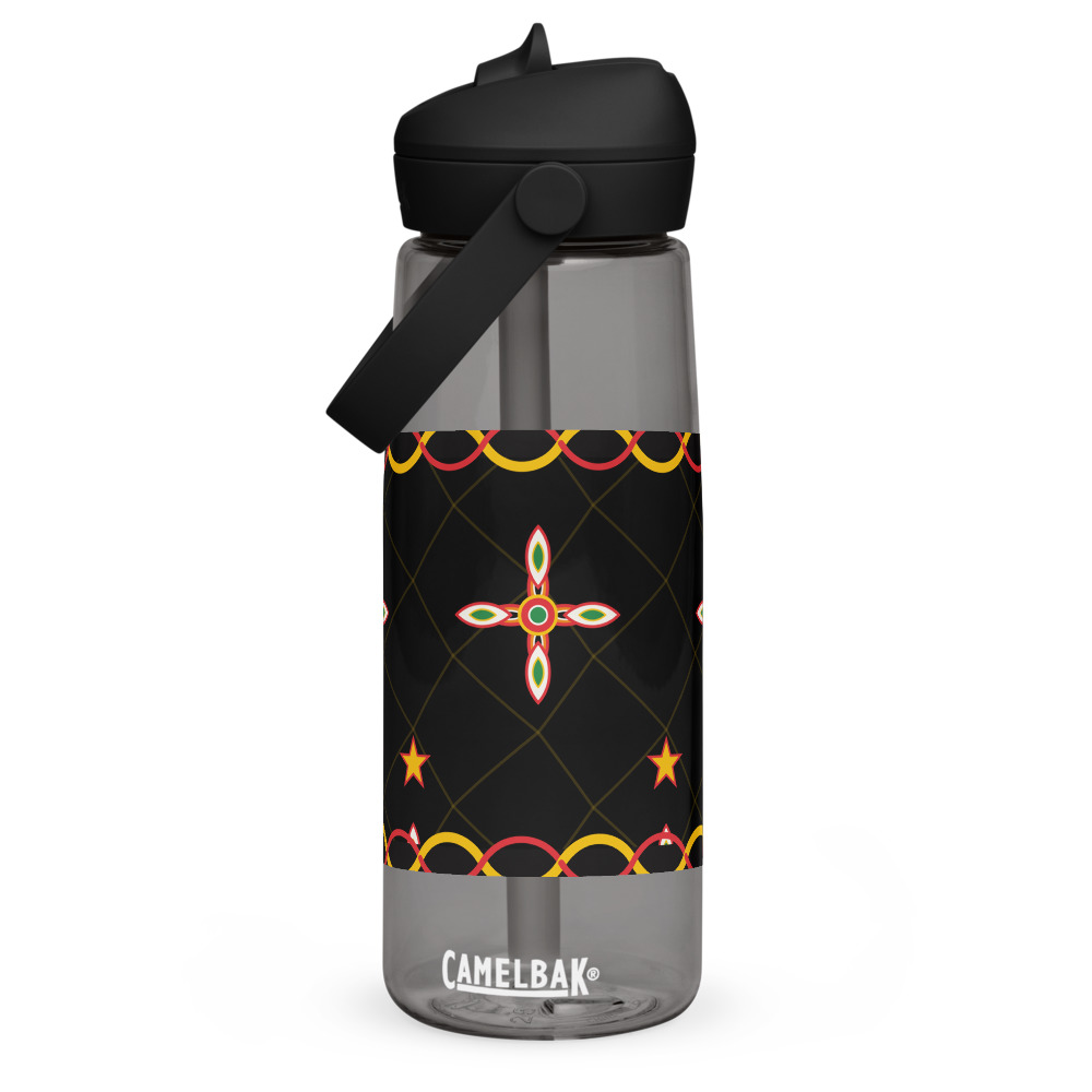 Toghu Bamenda CamelBak Bottle — photo du produit