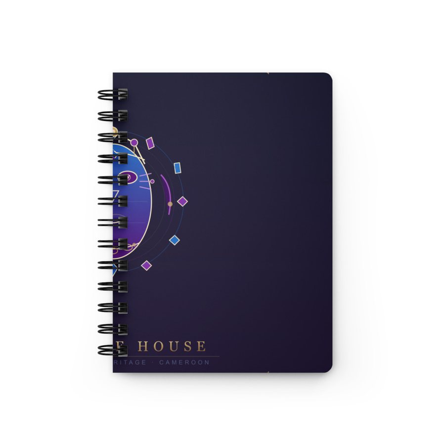 Masque Royal Spiral Journal — photo du produit