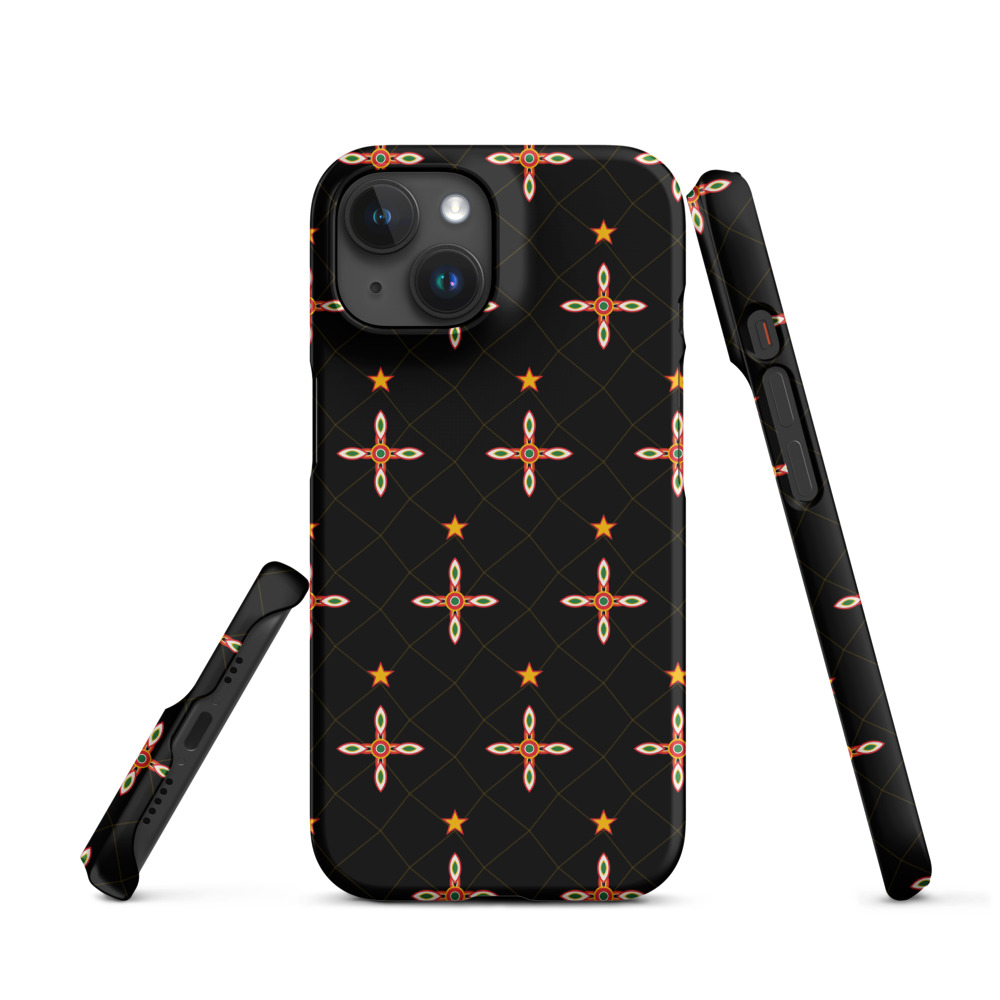 Toghu Bamenda Phone Case — photo du produit