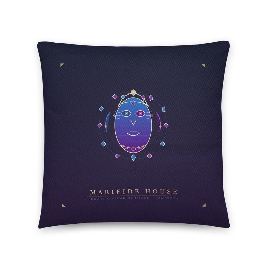 Masque Royal Cushion — photo du produit