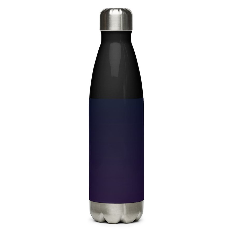 Masque Royal Water Bottle — autre vue du produit
