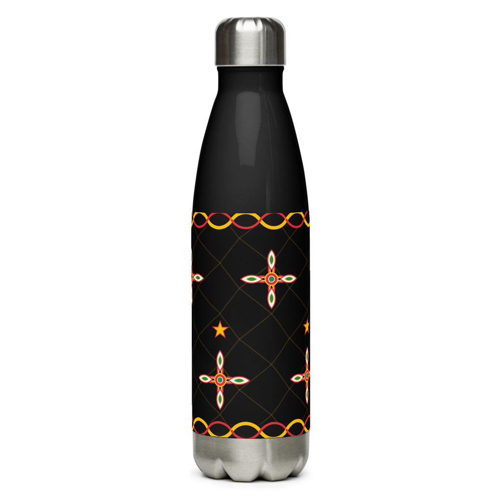 Toghu Bamenda Water Bottle — photo du produit