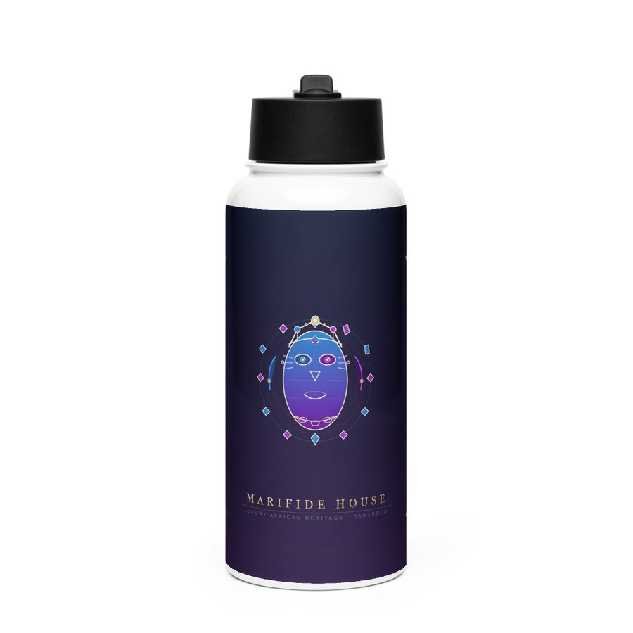 Masque Royal Straw Bottle — photo du produit