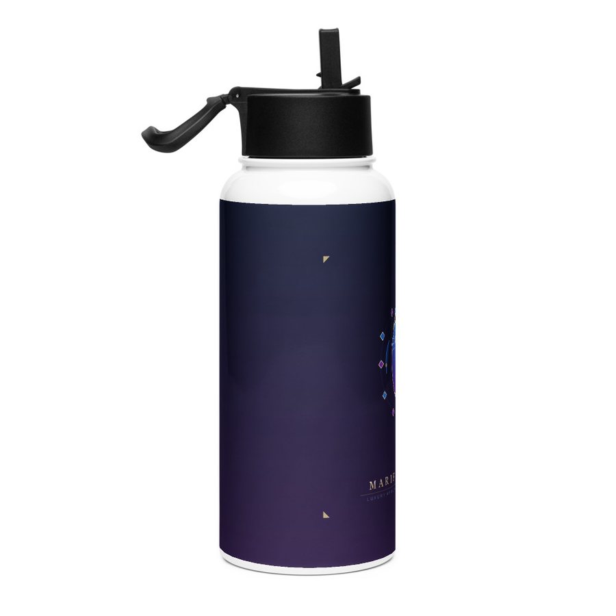 Masque Royal Straw Bottle — autre vue du produit
