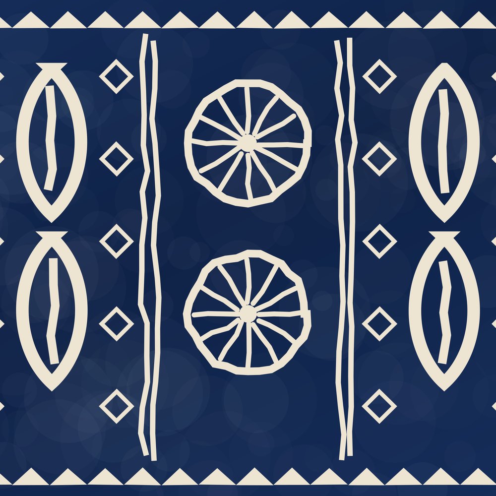 Indigo Signature Vanity Plate — agrandissement du fichier d'impression