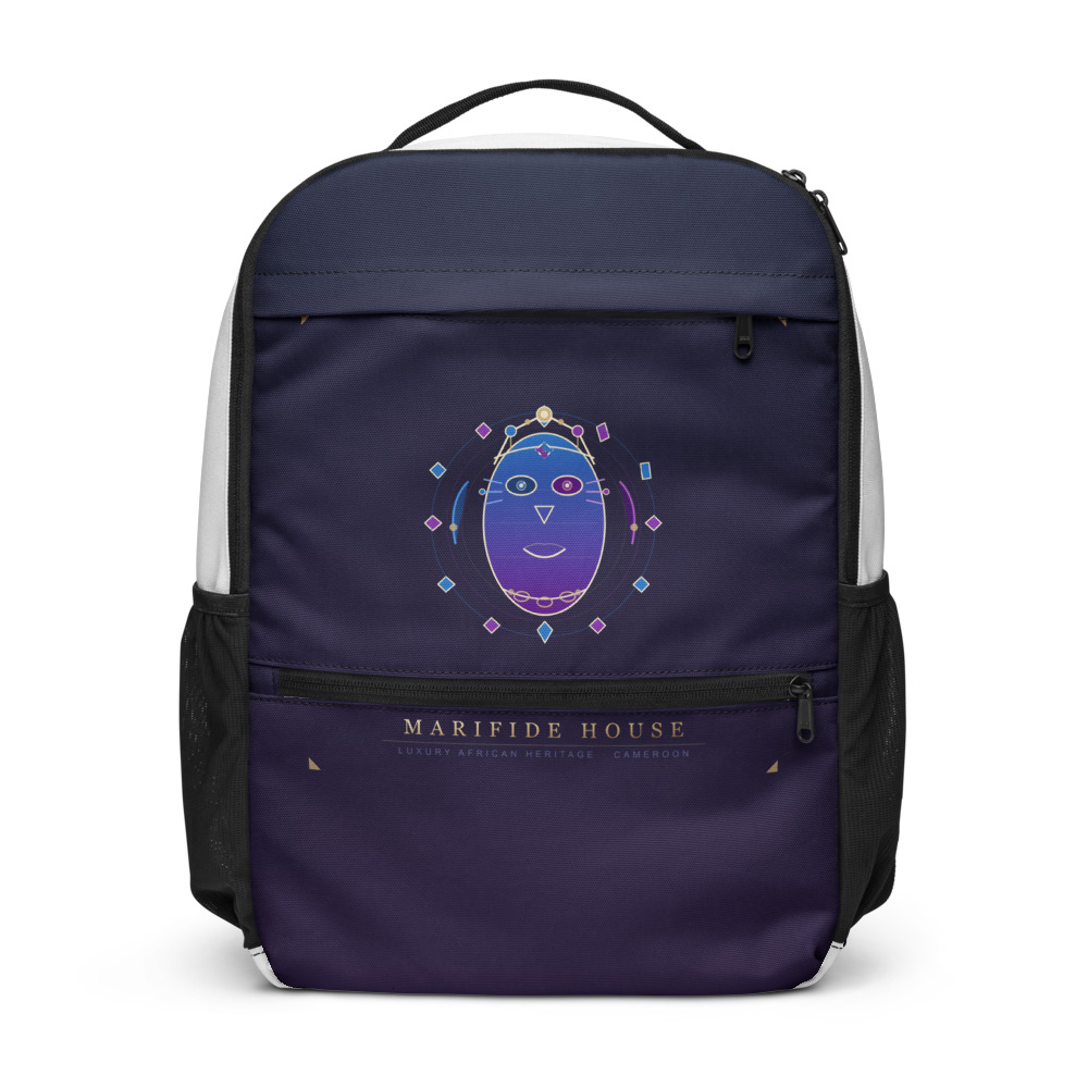 Masque Royal Utility Backpack — photo du produit