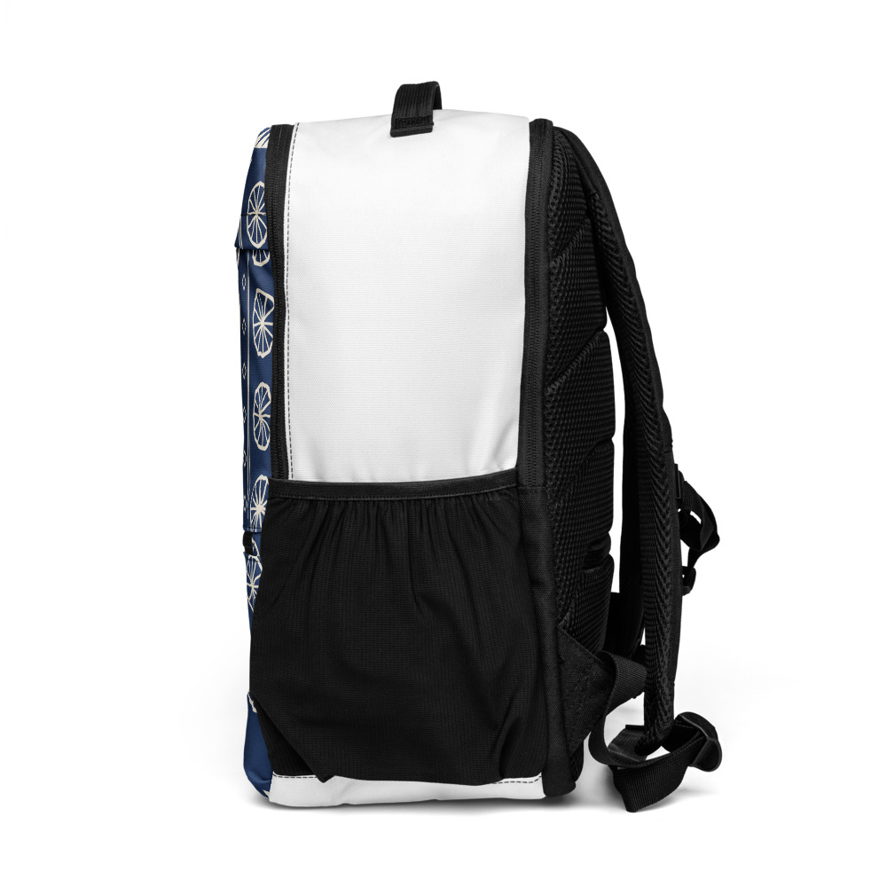 Indigo Signature Utility Backpack — autre vue du produit