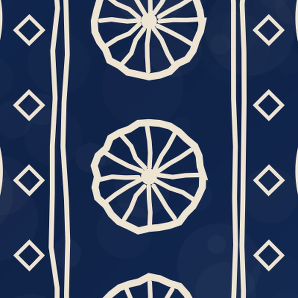 Indigo Signature Sticker — agrandissement du fichier d'impression