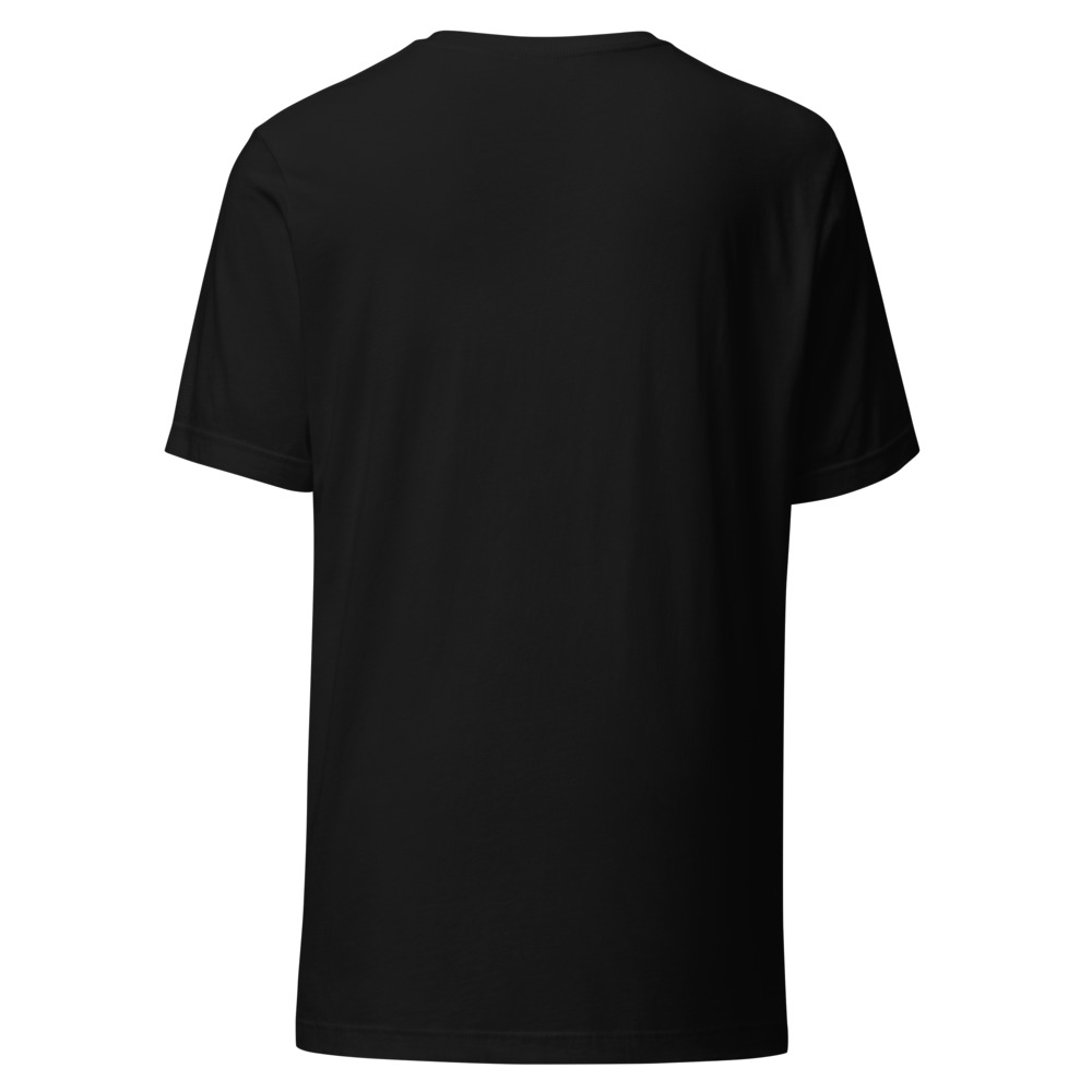 Masque Royal Heritage Tee — autre vue du produit