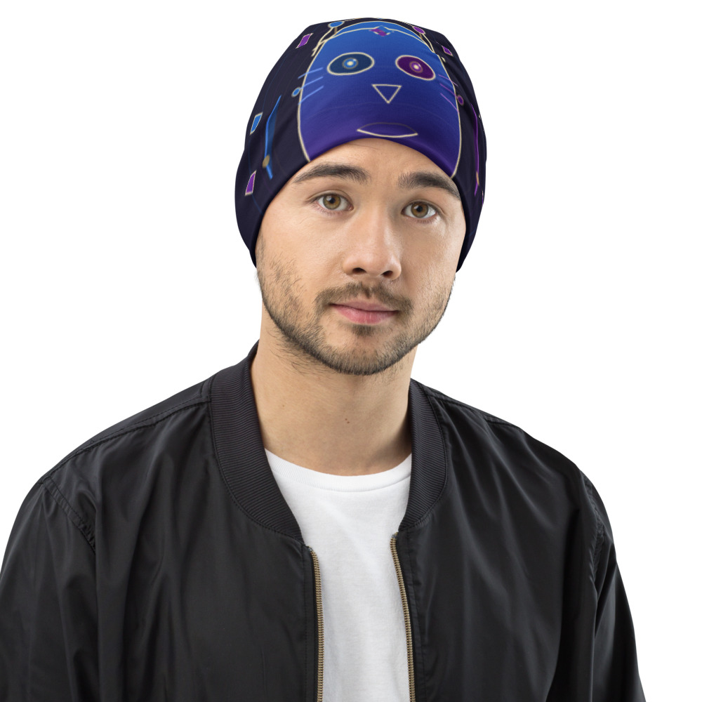 Masque Royal Beanie — photo du produit