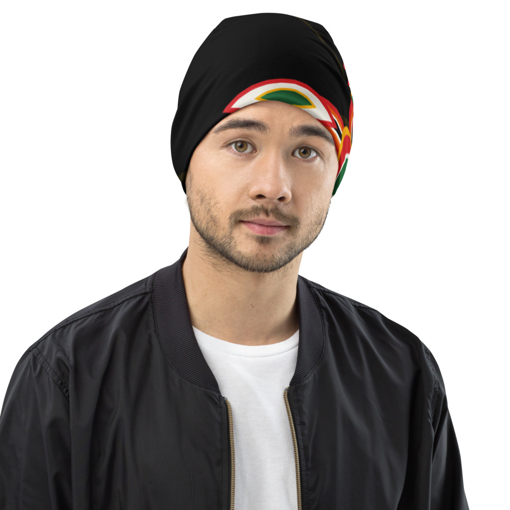 Toghu Bamenda Beanie — photo du produit