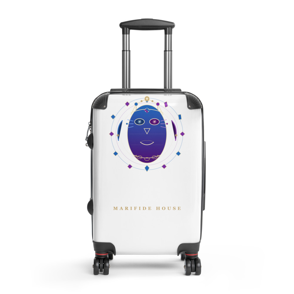 Masque Royal Suitcase — photo du produit