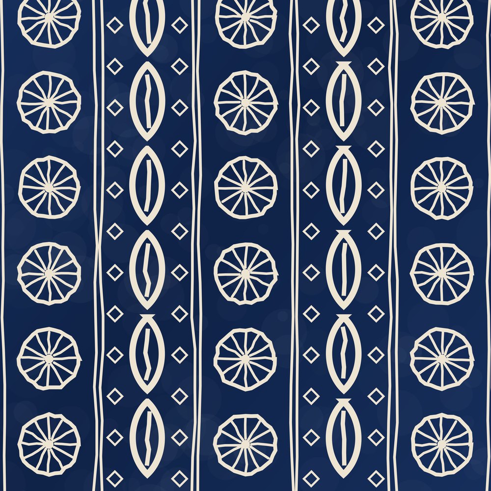 Indigo Signature Suitcase — agrandissement du fichier d'impression